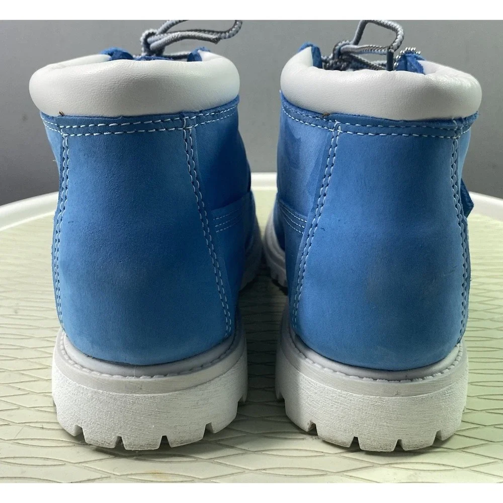 Timberland these women